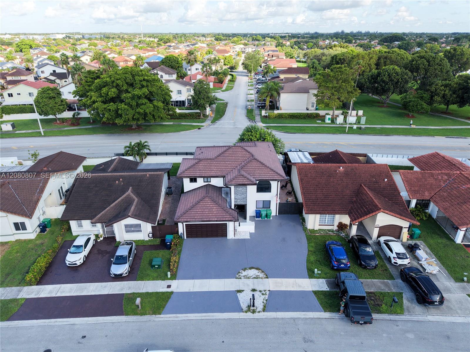 6332 SW 151st Place