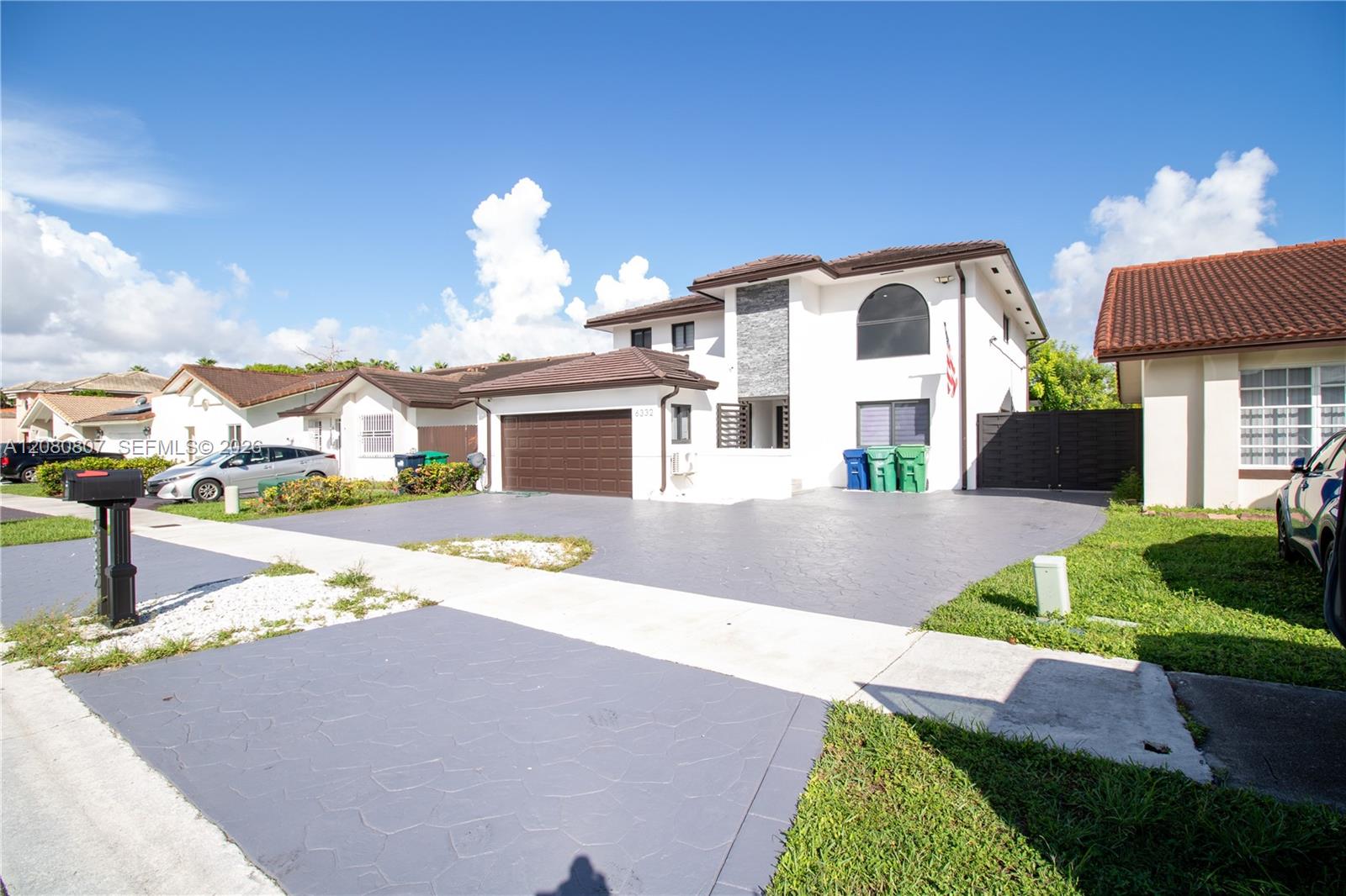 6332 SW 151st Place