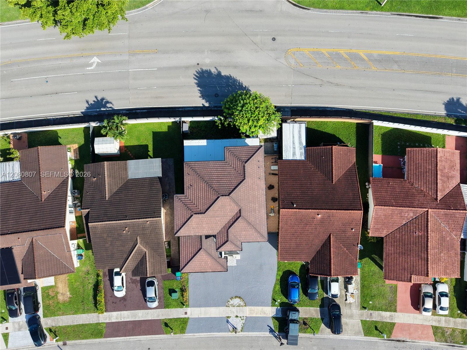 6332 SW 151st Place