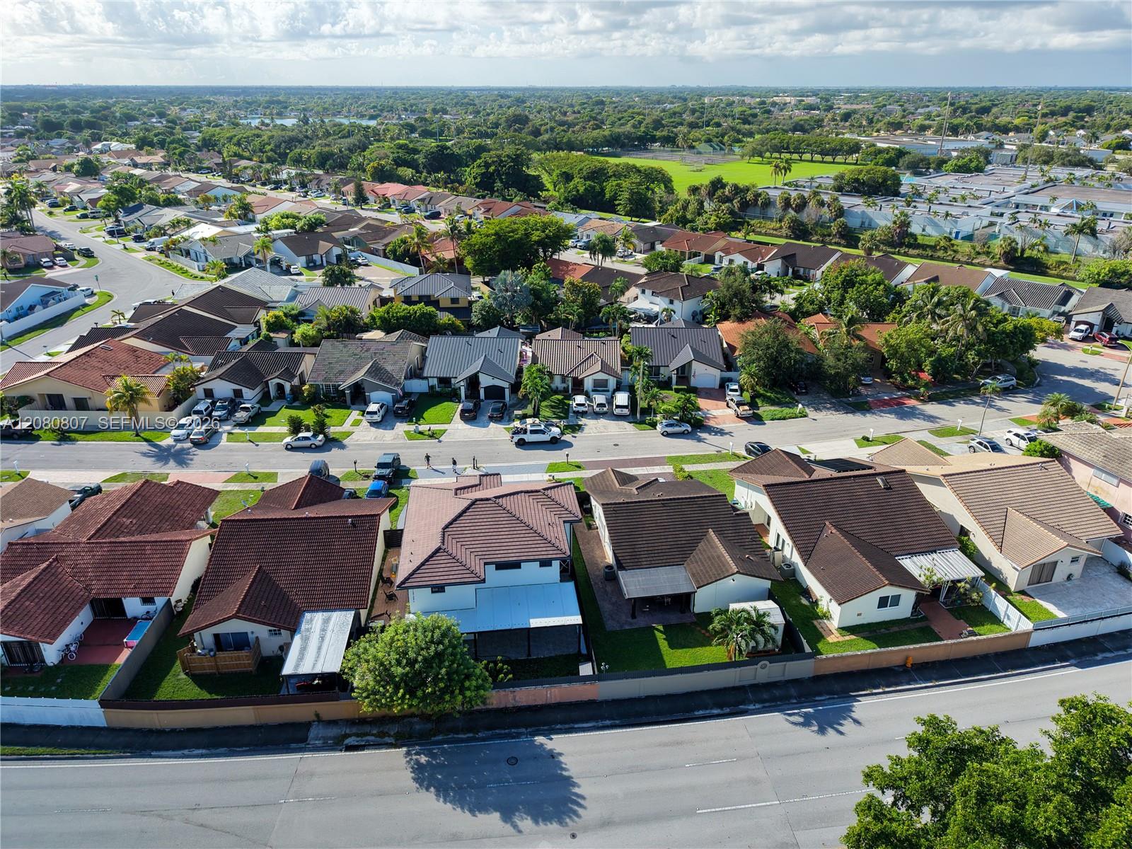 6332 SW 151st Place
