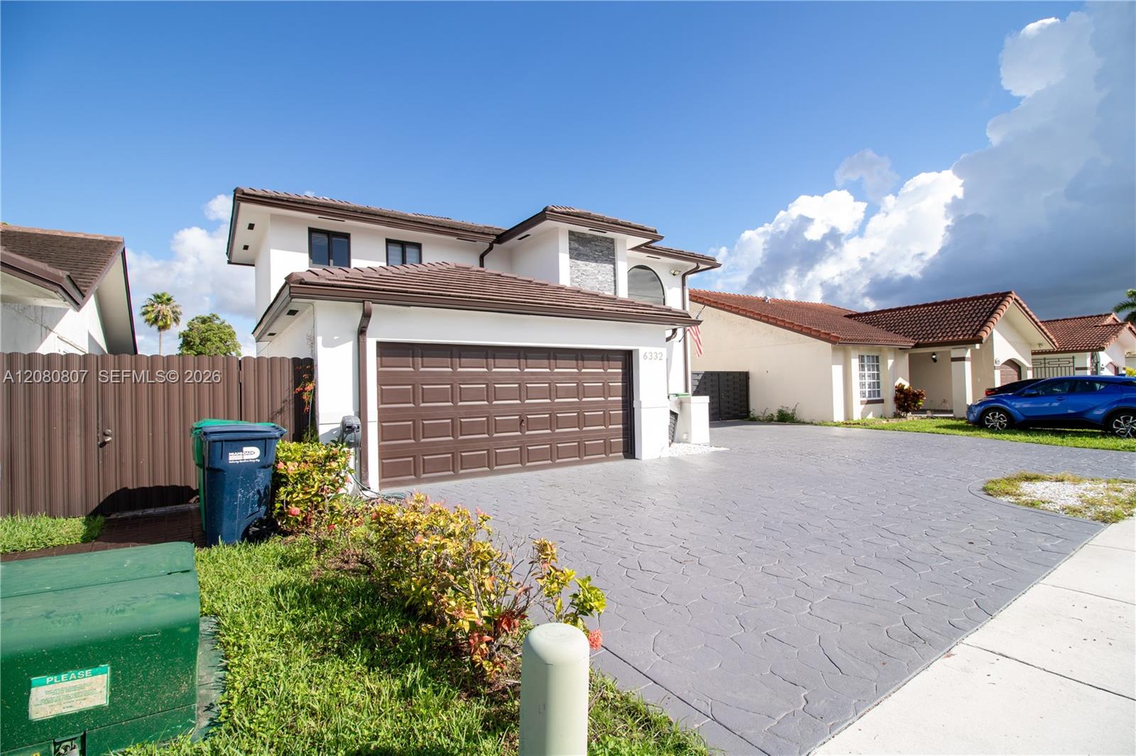 6332 SW 151st Place