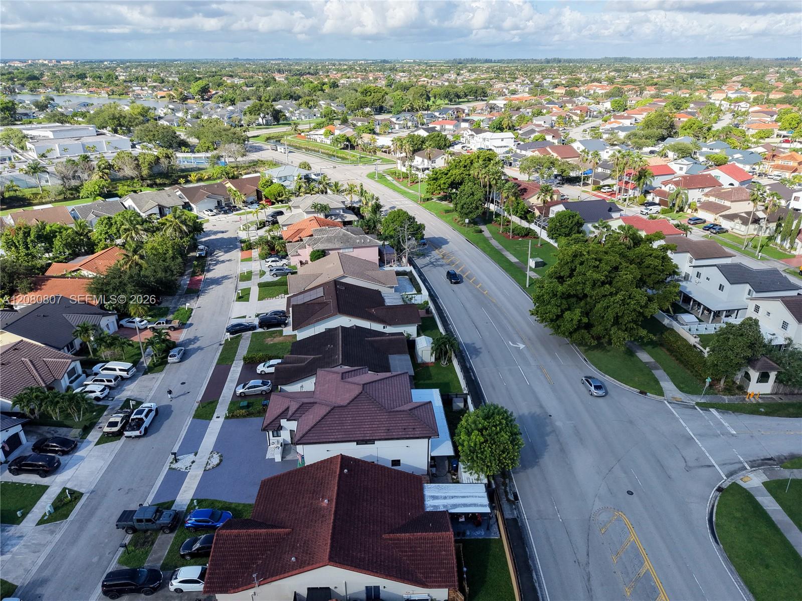 6332 SW 151st Place