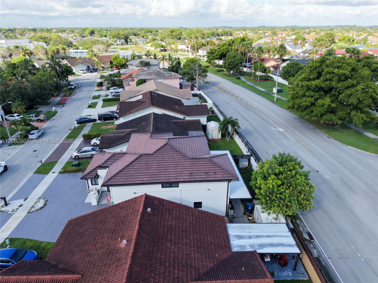 6332 SW 151st Place