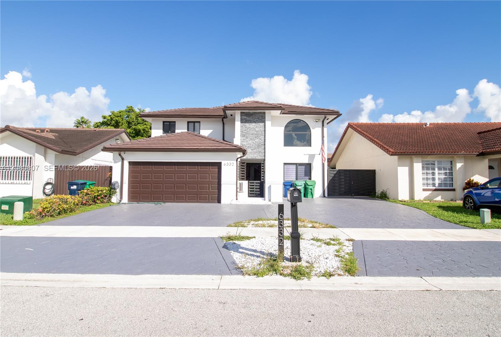 6332 SW 151st Place