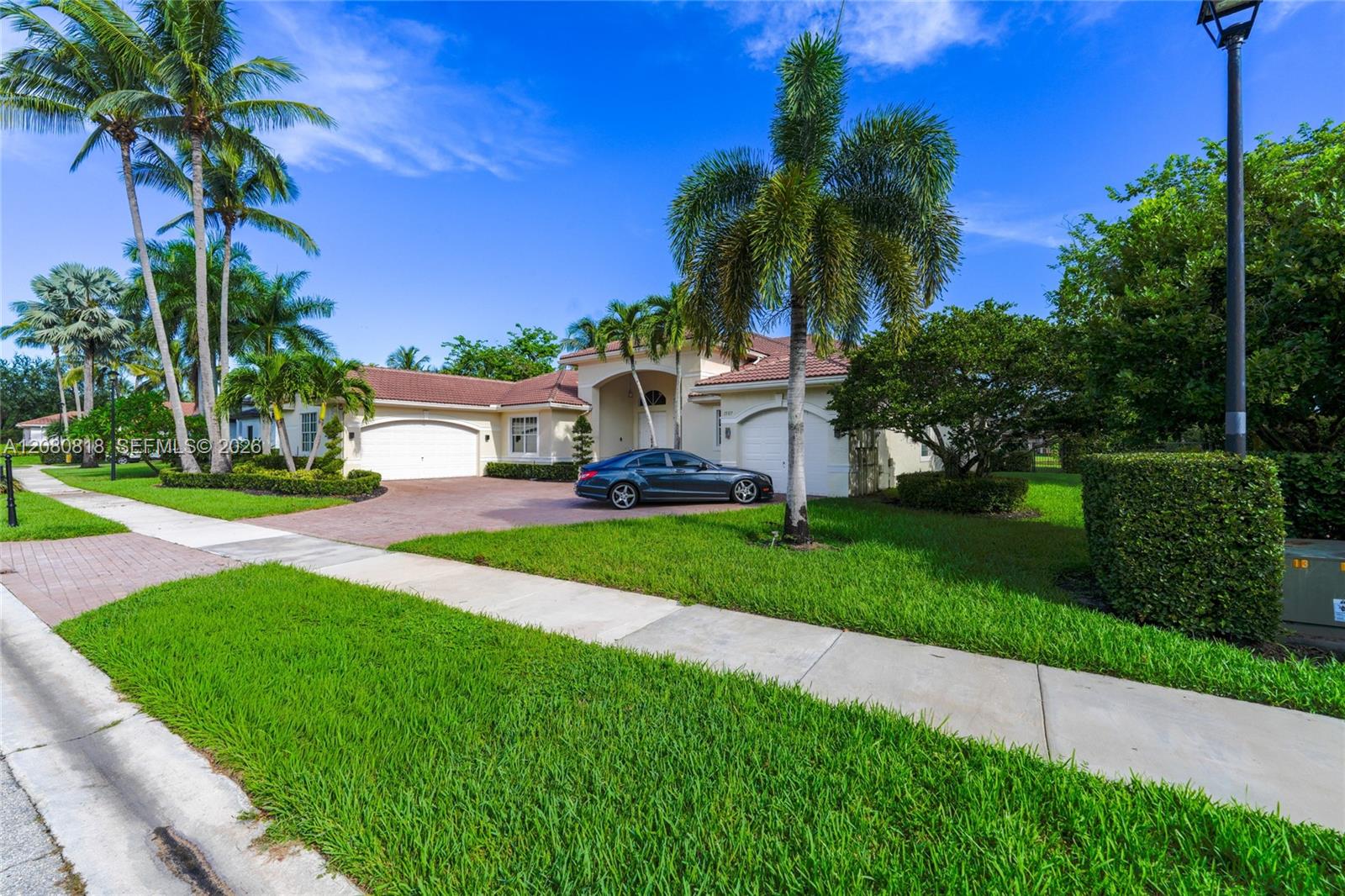 15317 SW 35th Street