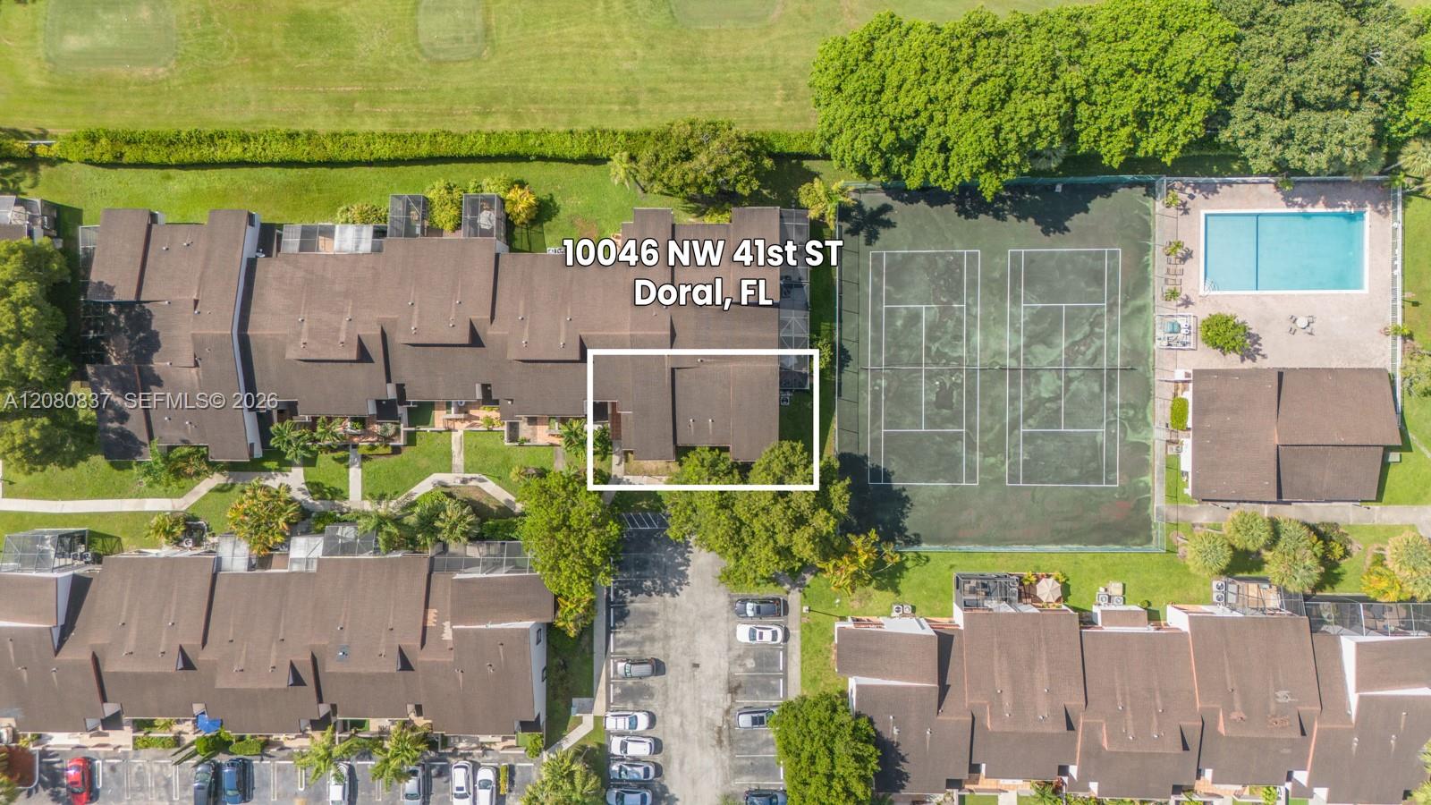 10046 NW 41st Street