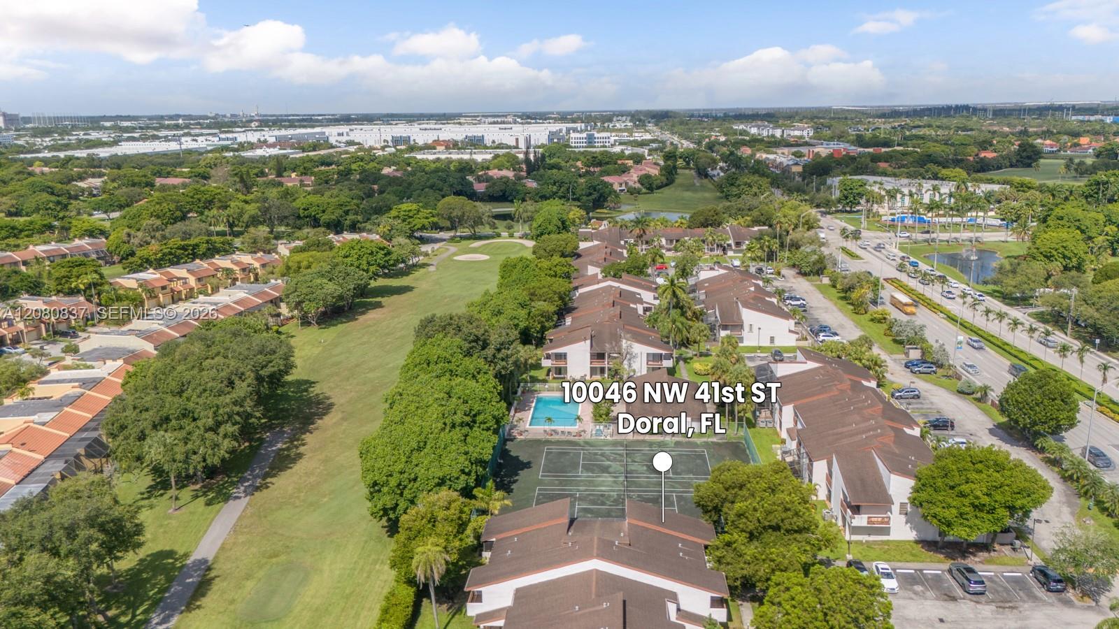 10046 NW 41st Street