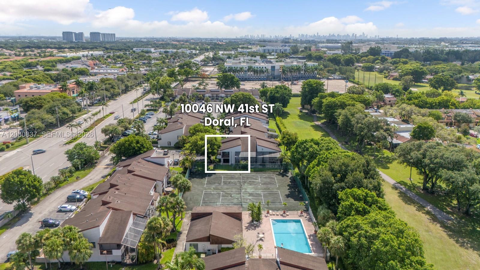 10046 NW 41st Street