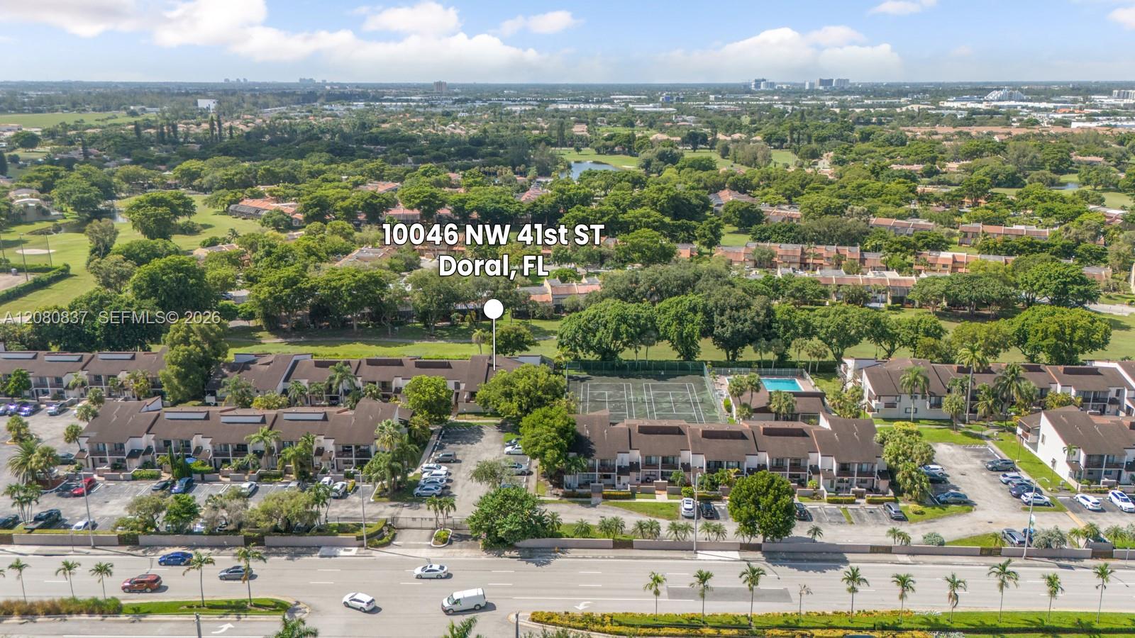 10046 NW 41st Street