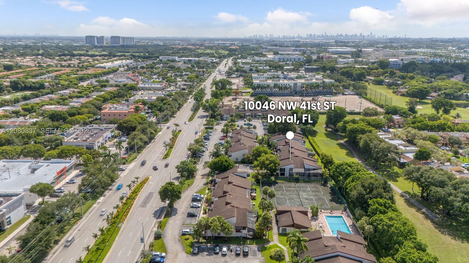 10046 NW 41st Street