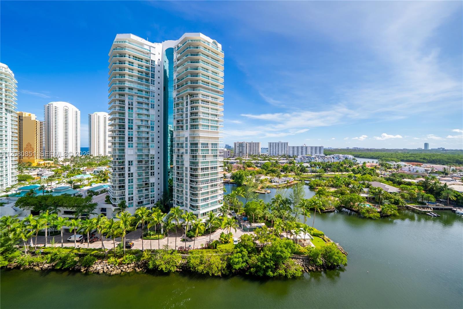 300 Sunny Isles Boulevard