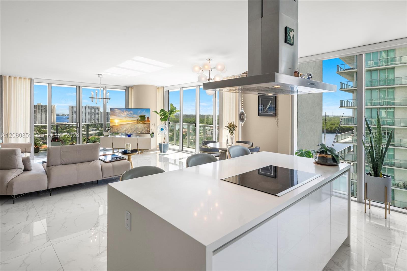 300 Sunny Isles Boulevard