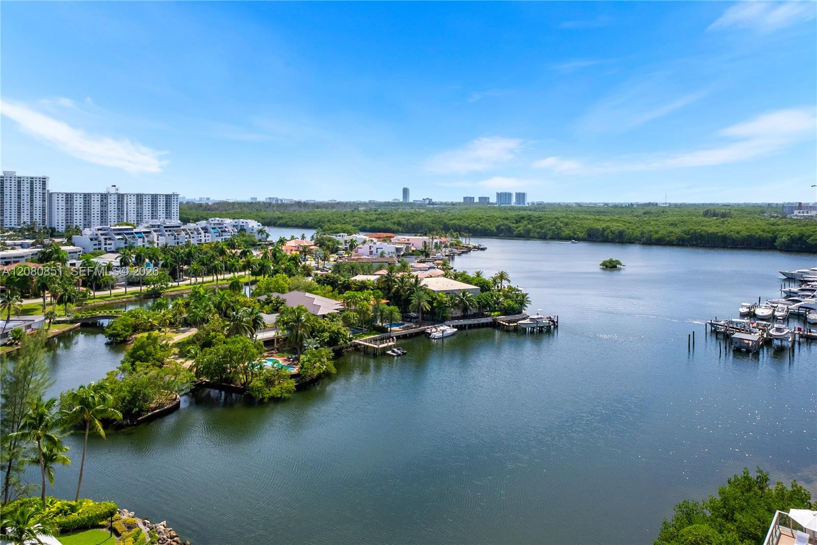 300 Sunny Isles Boulevard