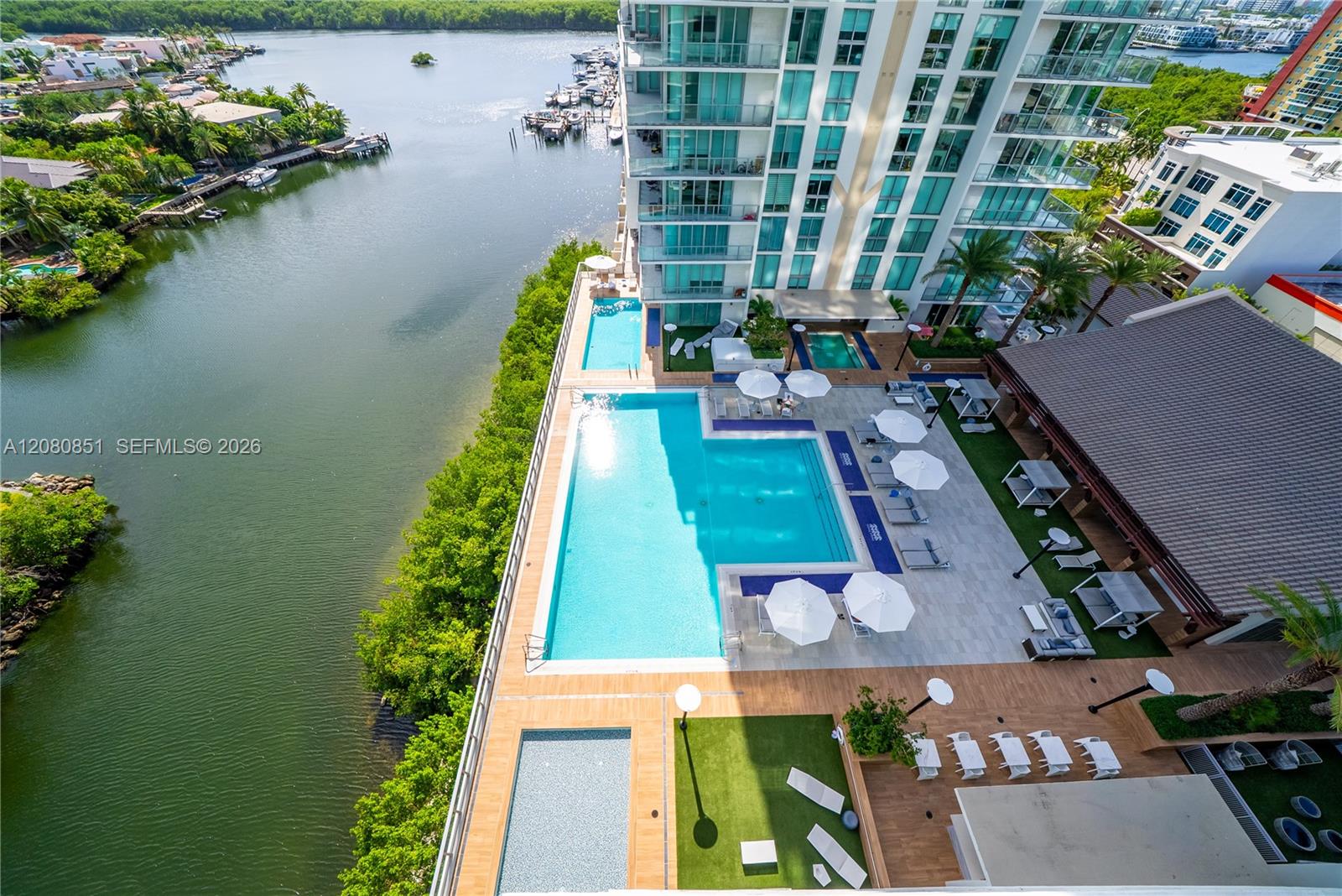 300 Sunny Isles Boulevard