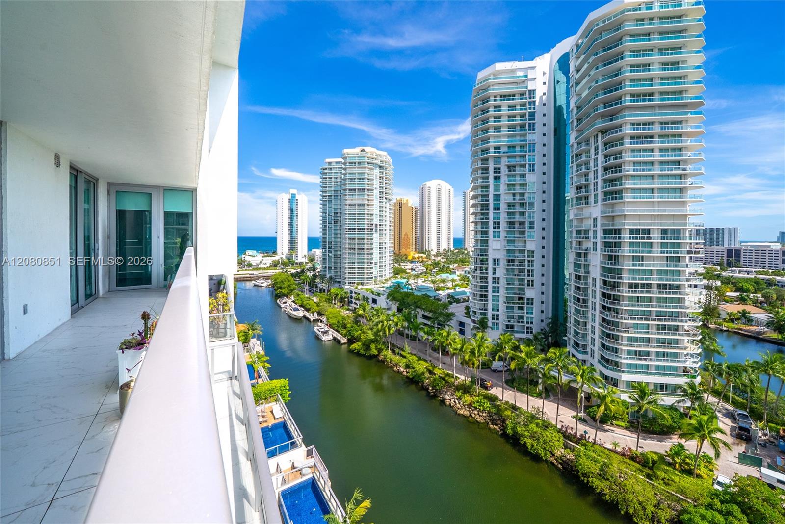300 Sunny Isles Boulevard
