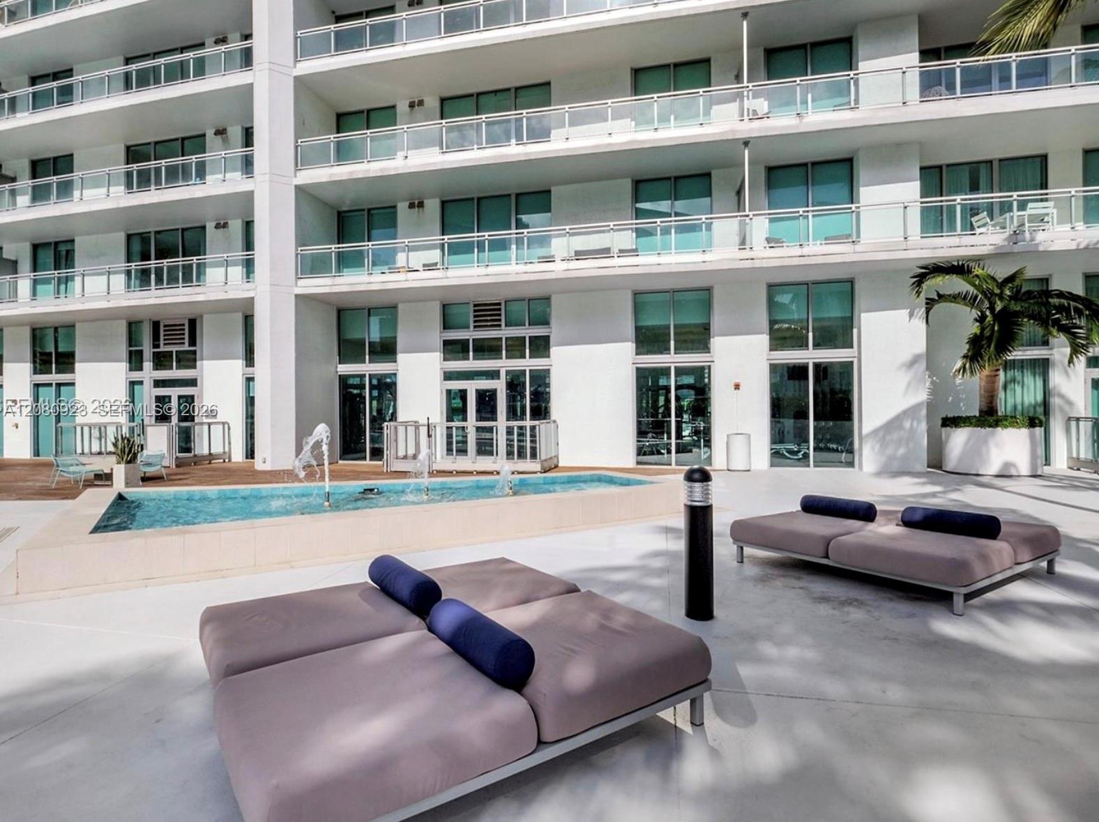 90 SW 3rd Street