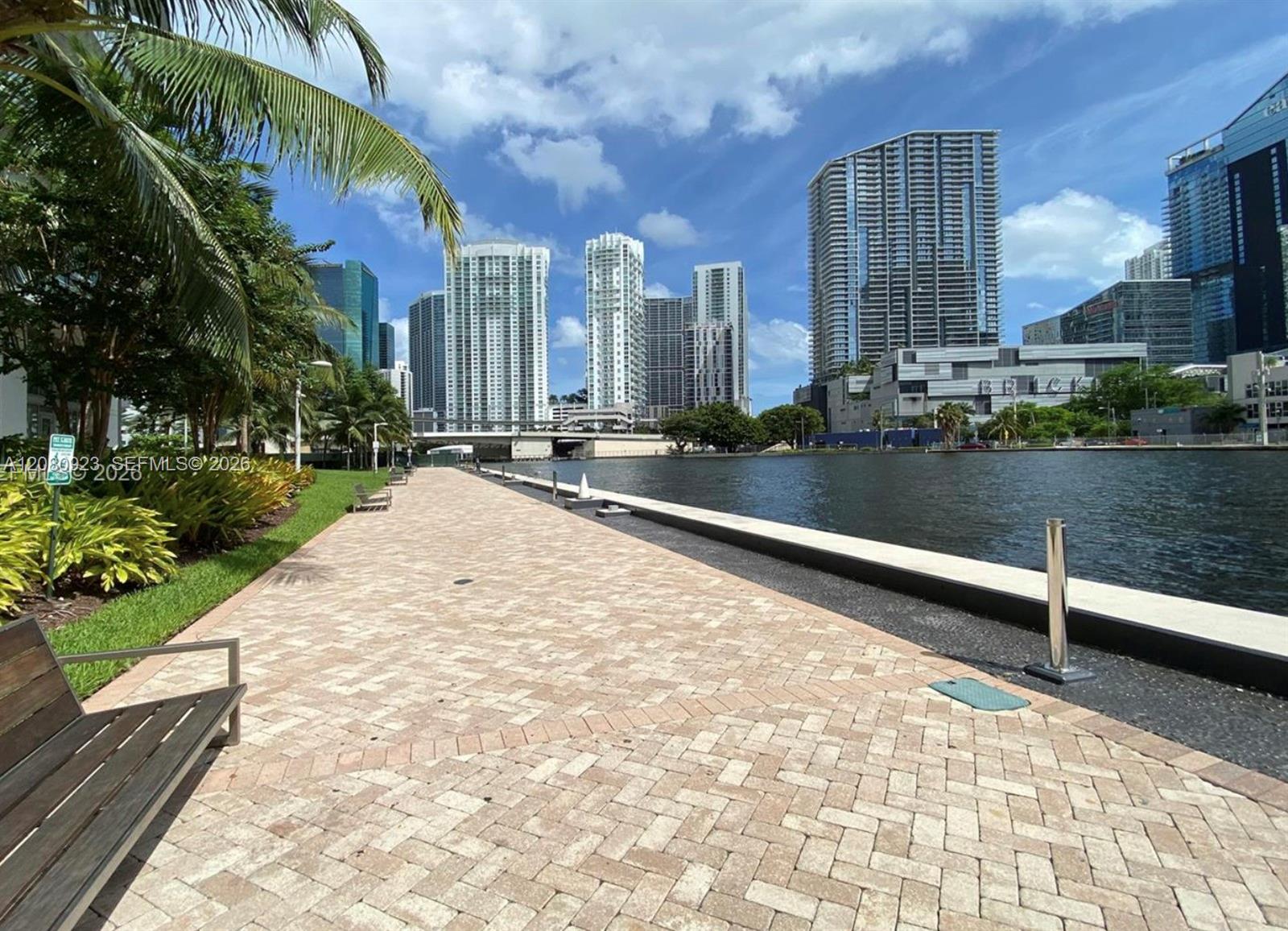 90 SW 3rd Street