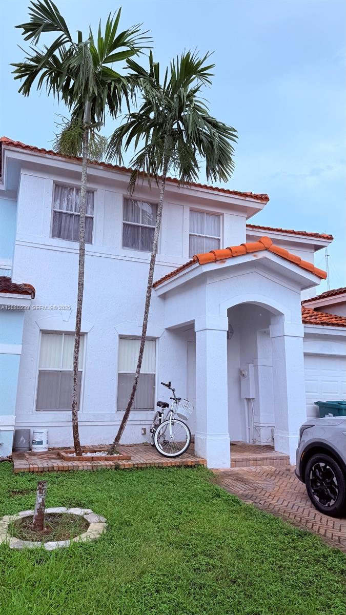 4729 SW 163rd Place