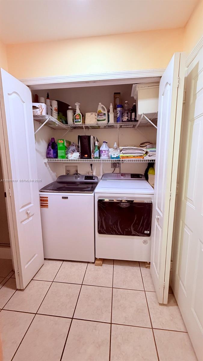 4729 SW 163rd Place
