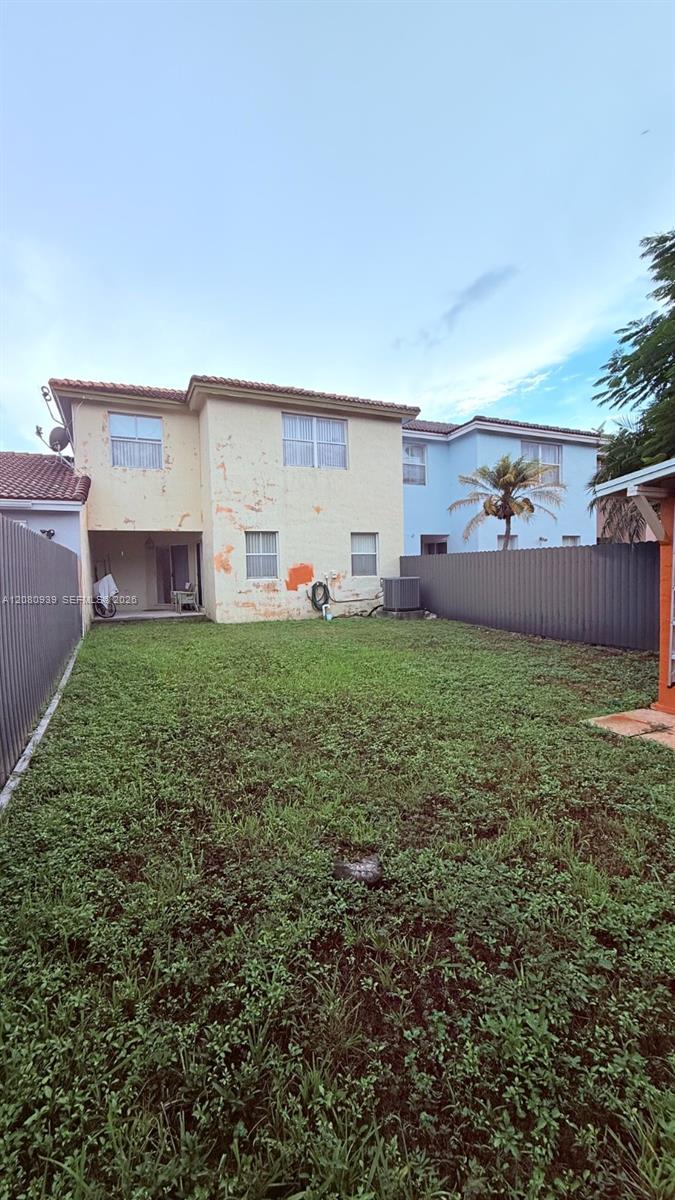 4729 SW 163rd Place