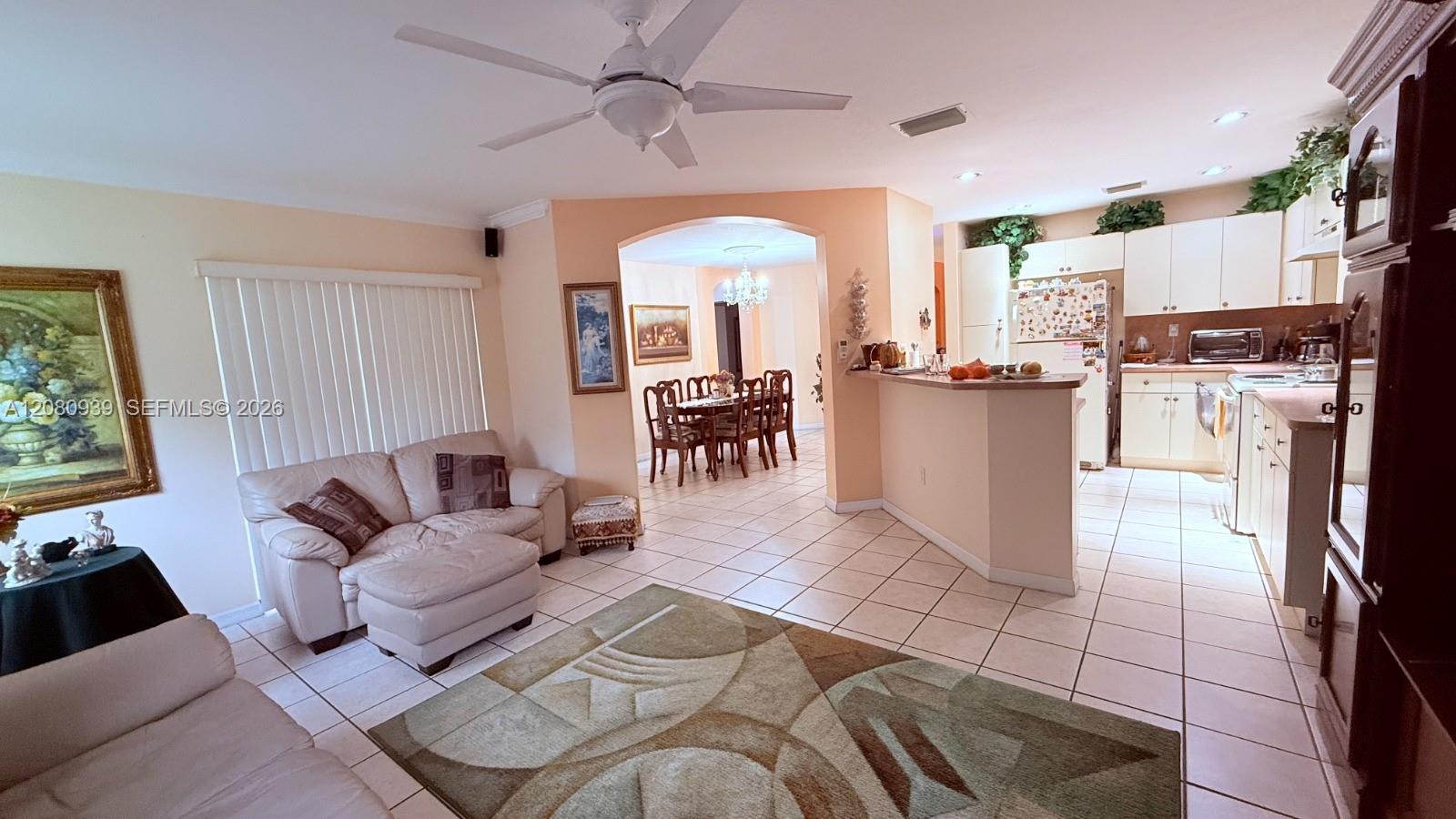 4729 SW 163rd Place