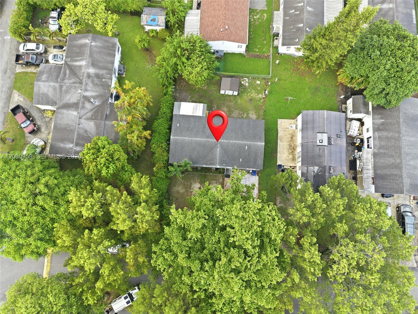 19800 SW 180th Ave 477