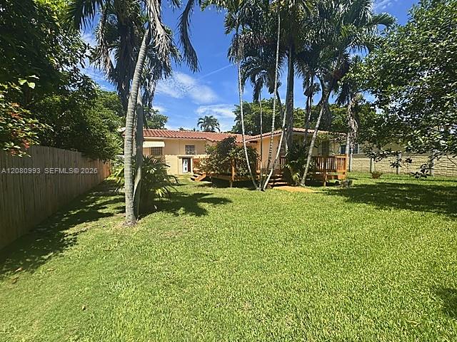 156 NW 88th Street