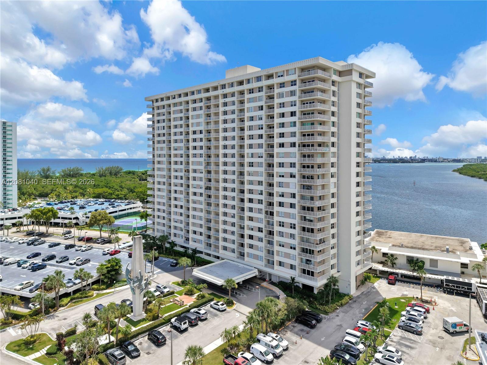 300 Bayview Drive