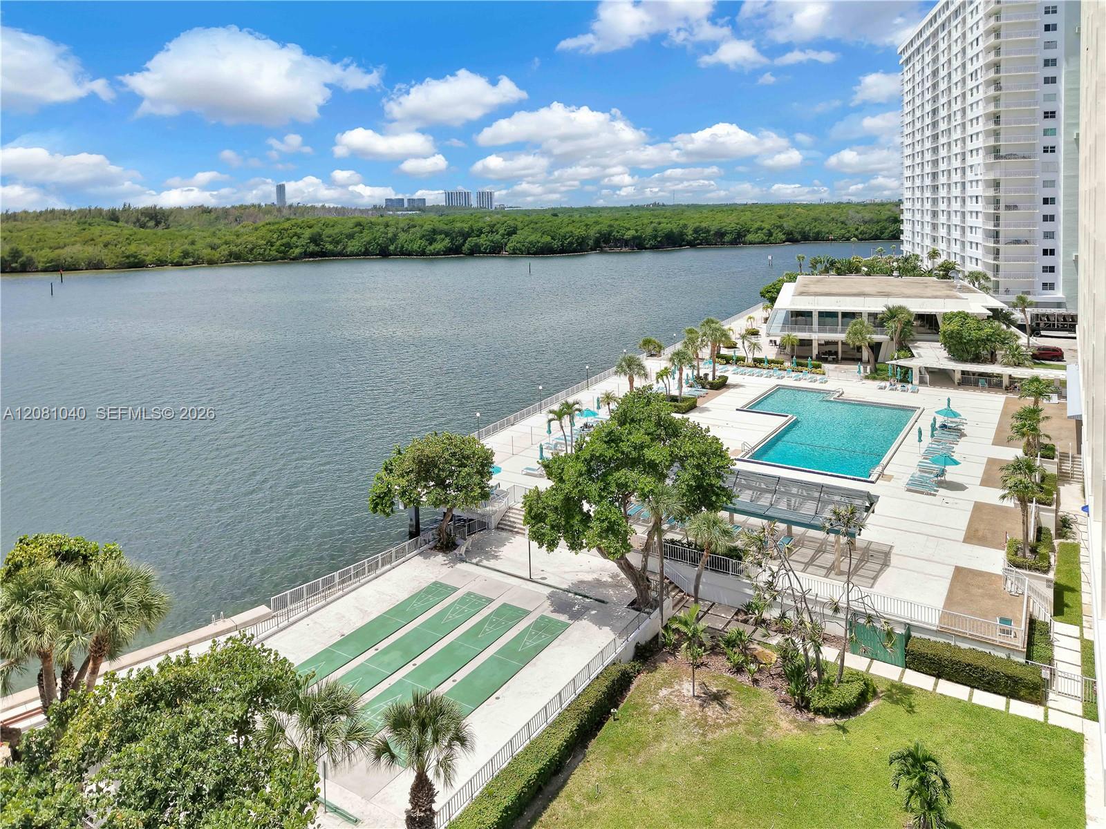 300 Bayview Drive