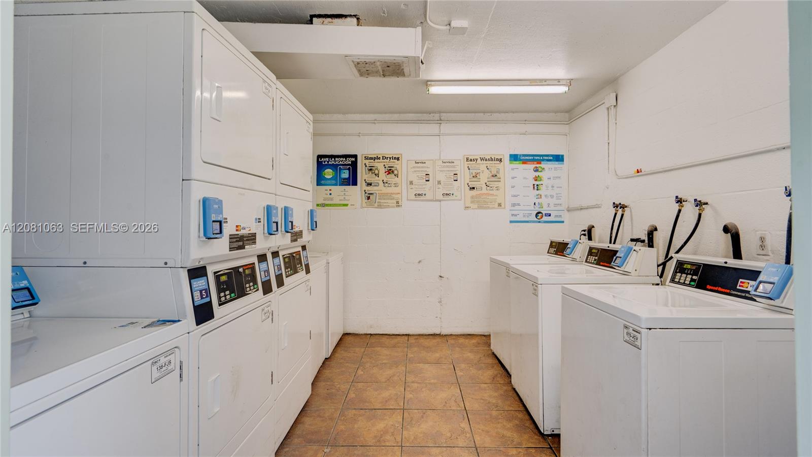 8260 SW 210th Street