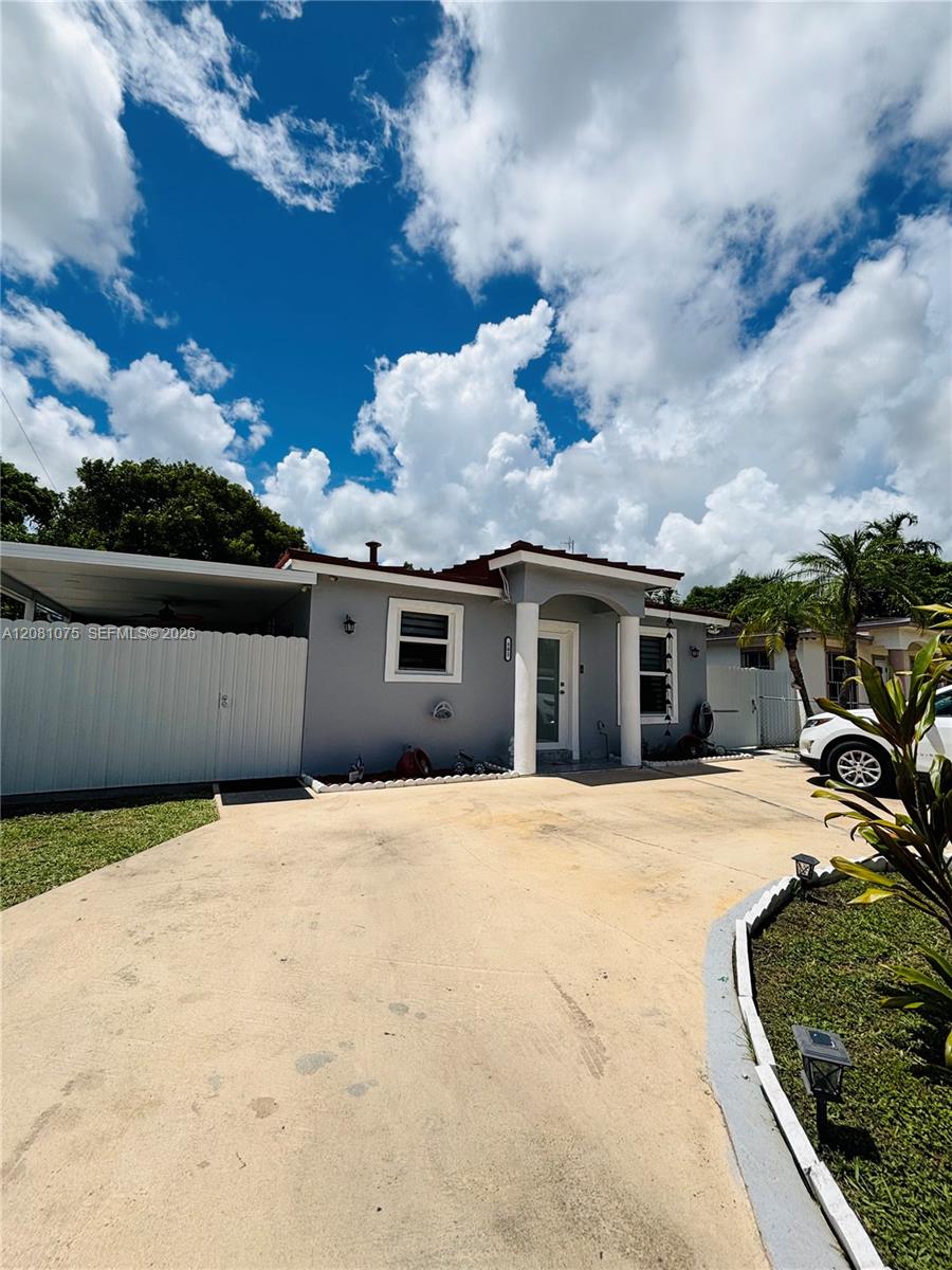 502 NW 7th Avenue