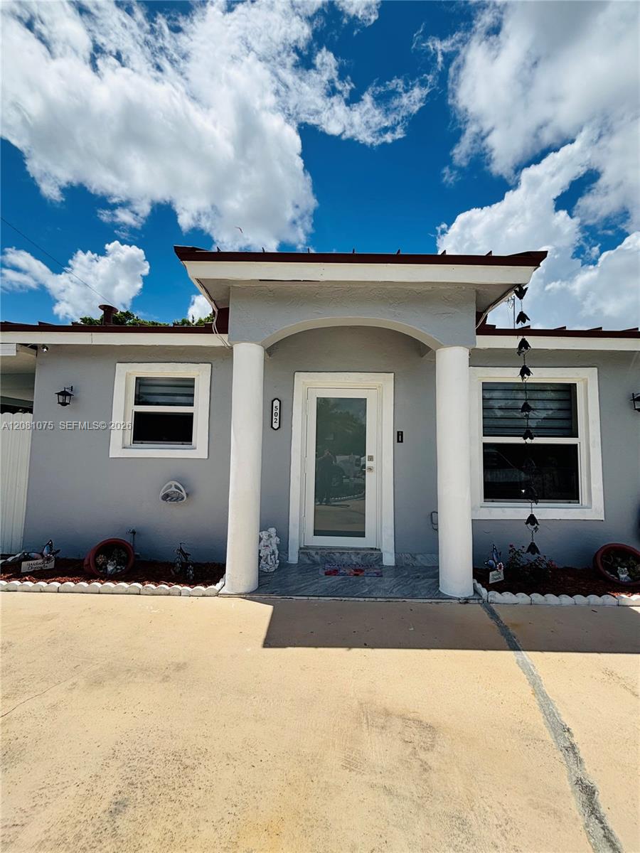 502 NW 7th Avenue
