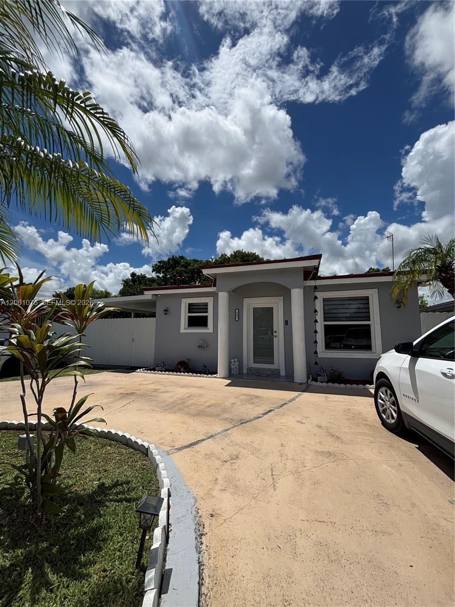 502 NW 7th Avenue