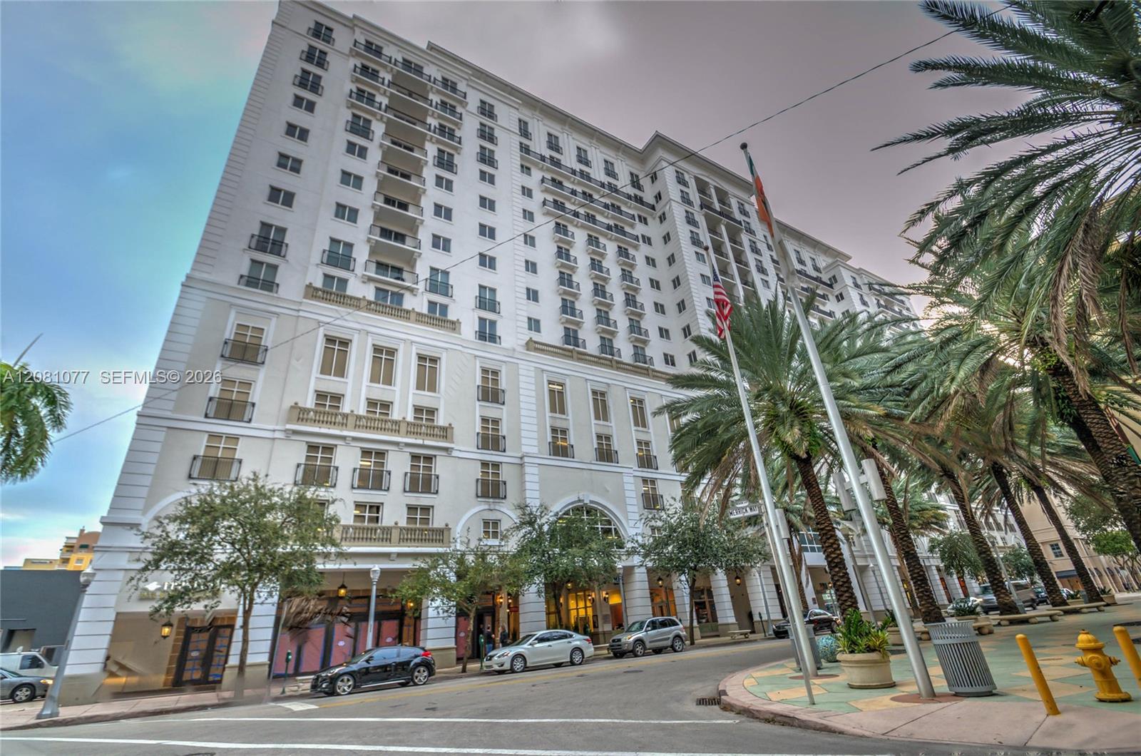 10 Aragon Avenue