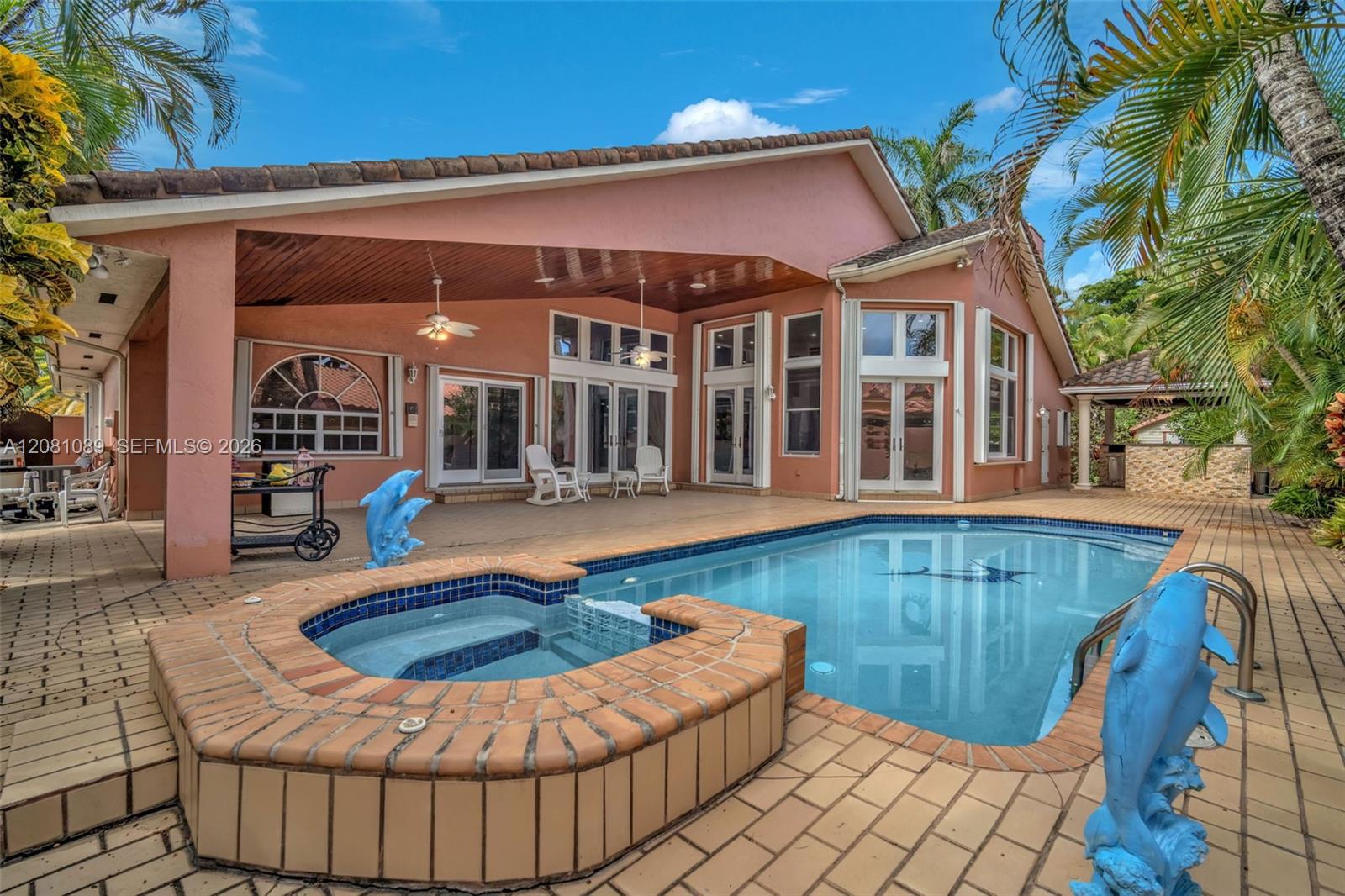 10485 NW 132nd Street