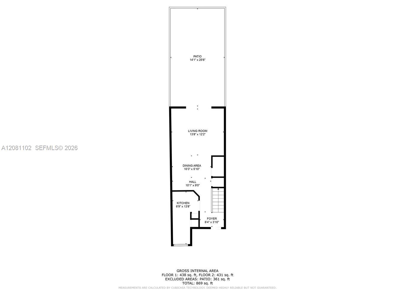 8210 NW 10th Street