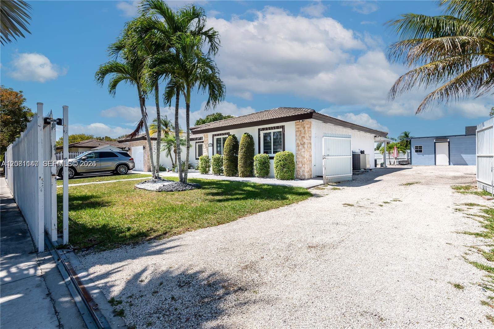 12485 SW 220th Street