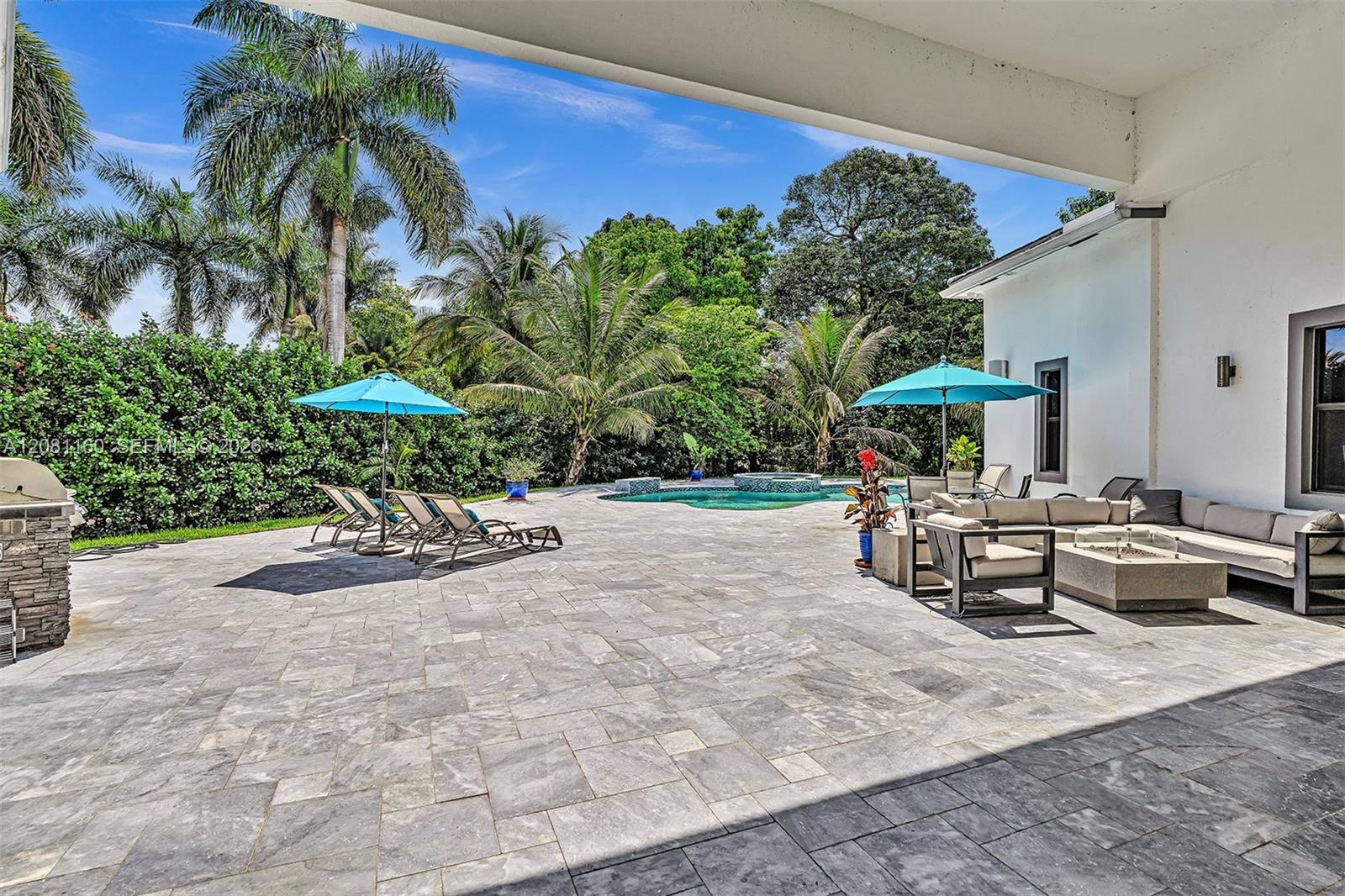 1540 SW 115th Avenue