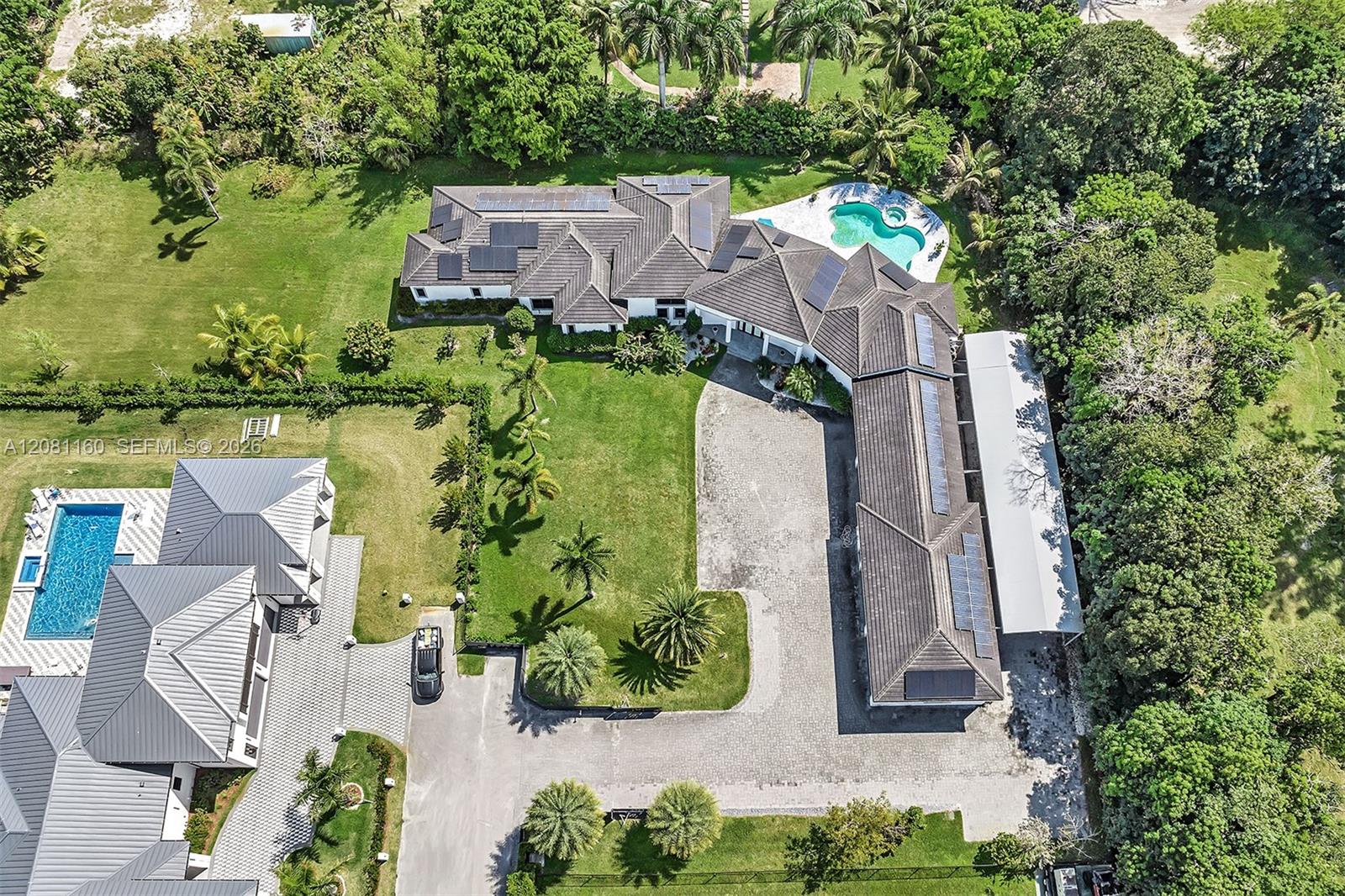 1540 SW 115th Avenue