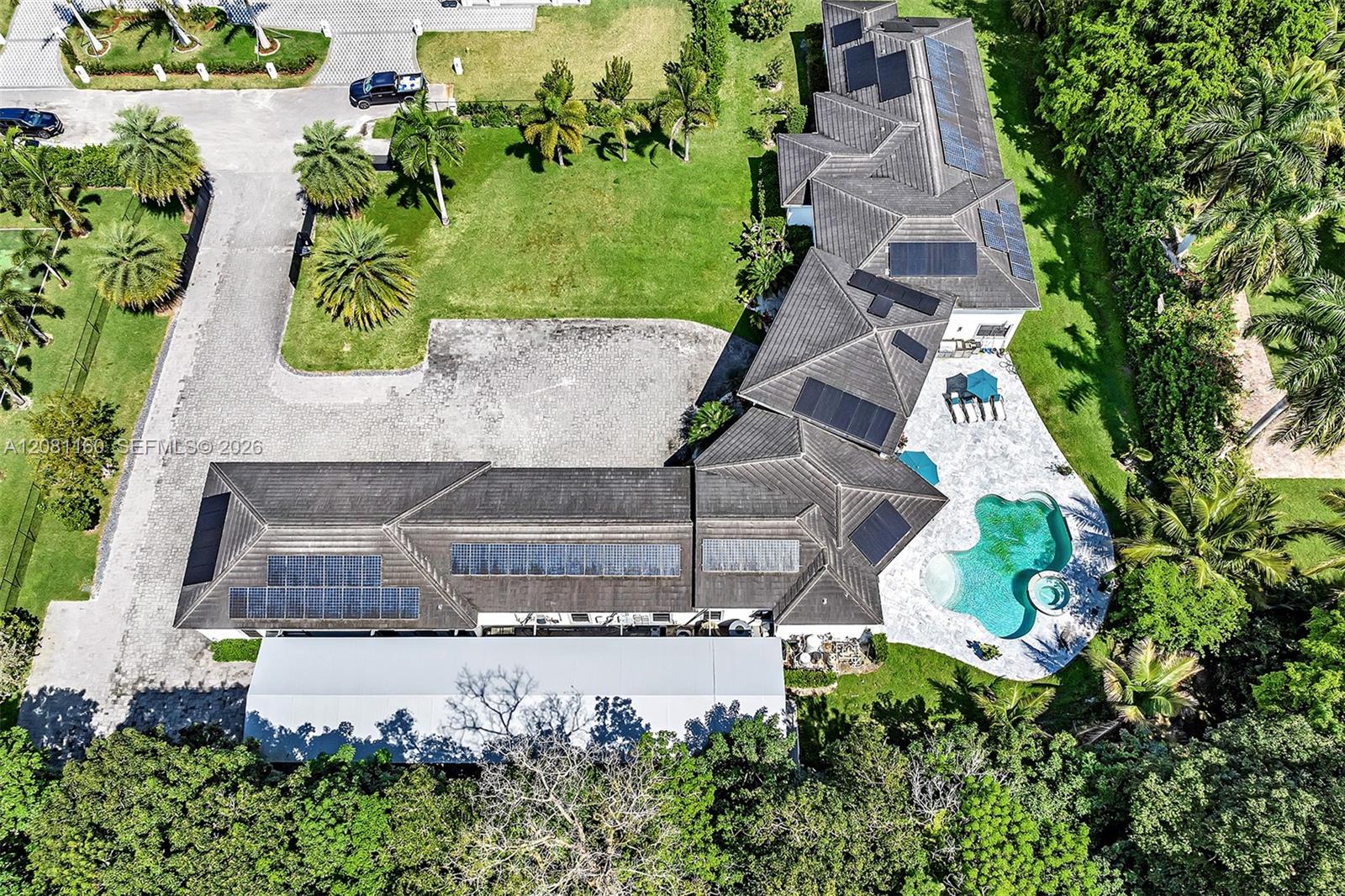 1540 SW 115th Avenue