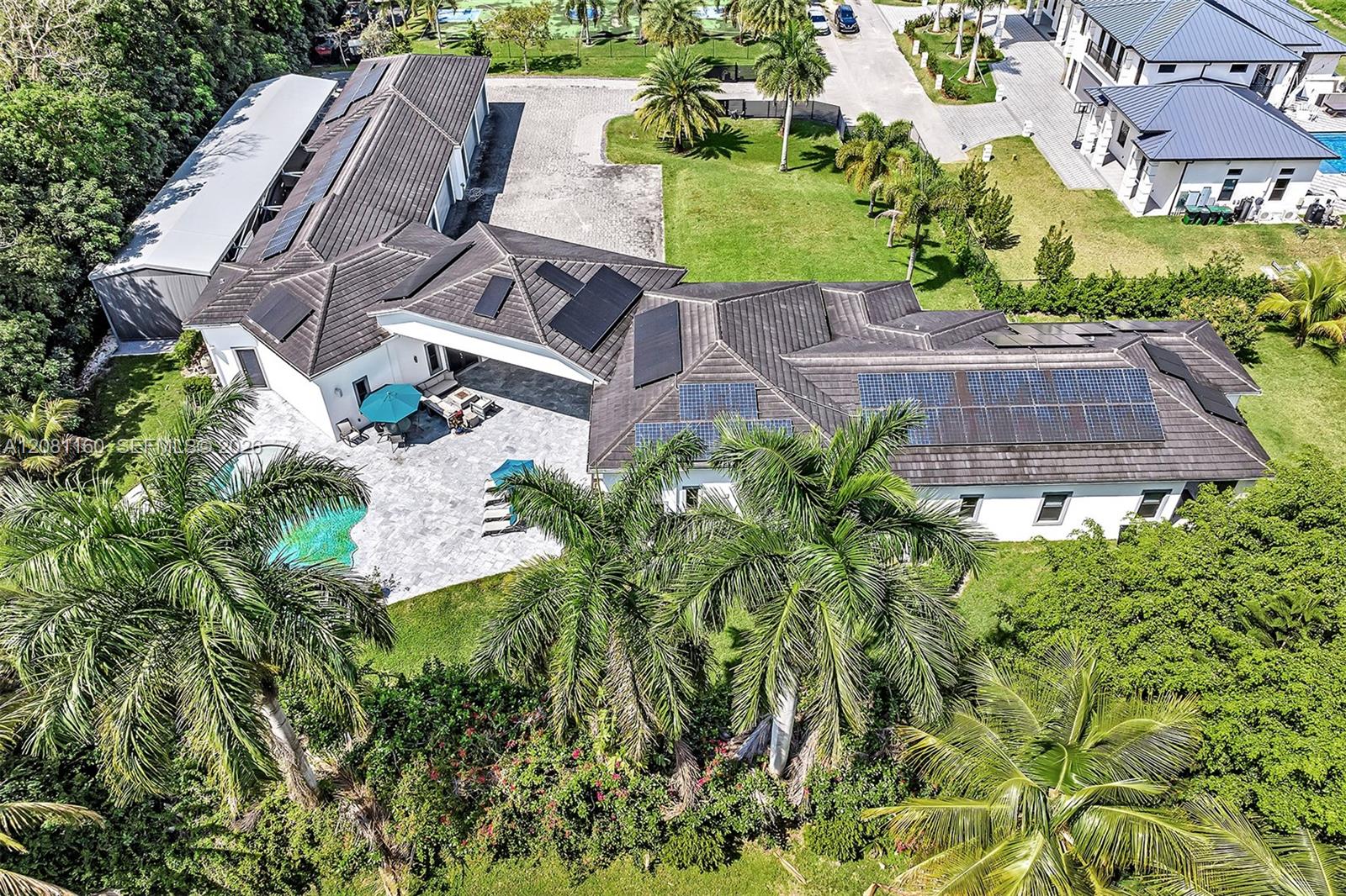 1540 SW 115th Avenue