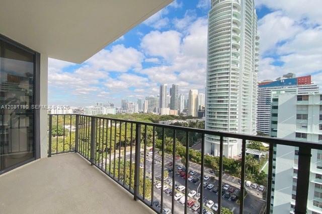 1865 Brickell Avenue
