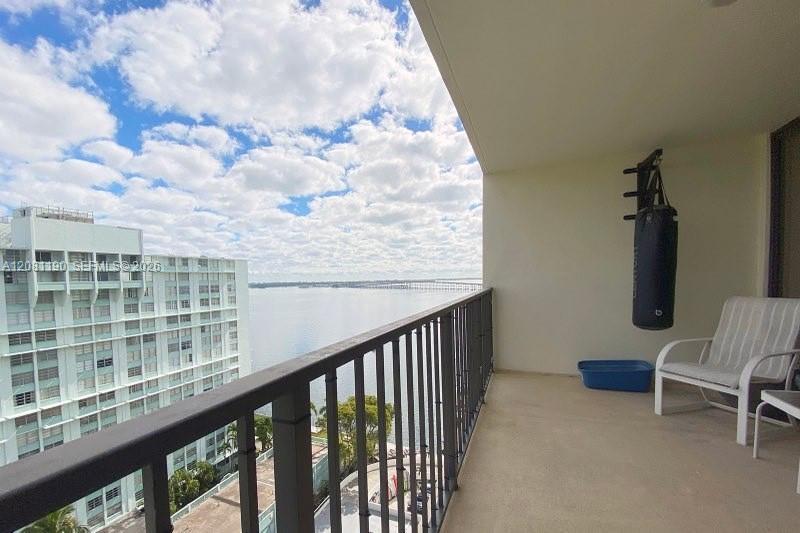 1865 Brickell Avenue