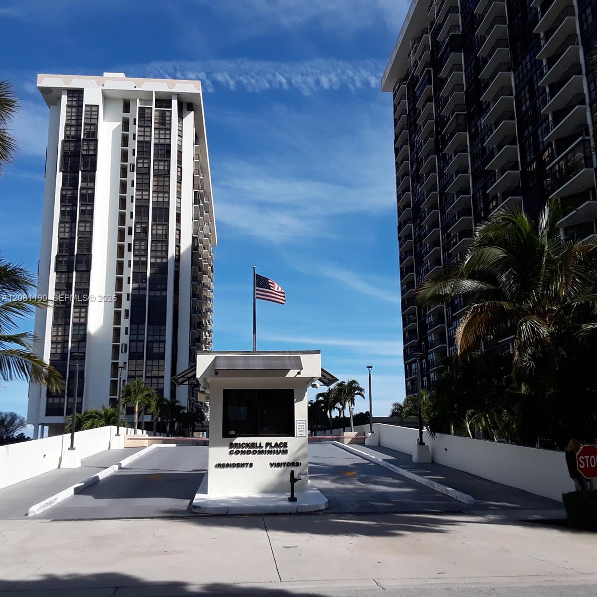 1865 Brickell Avenue