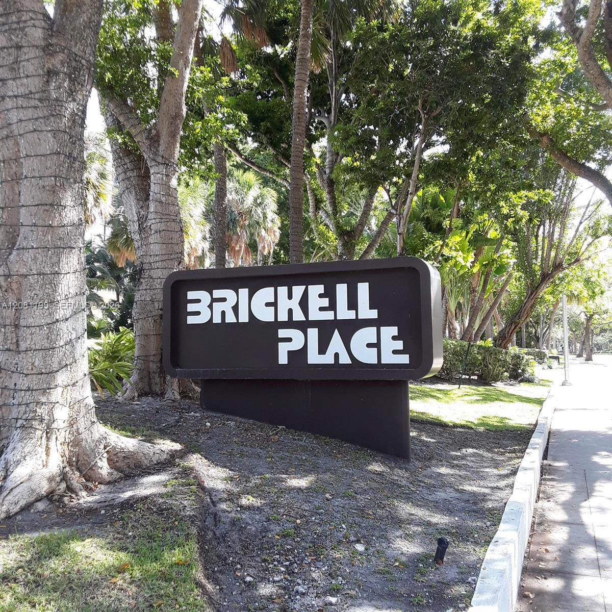 1865 Brickell Avenue