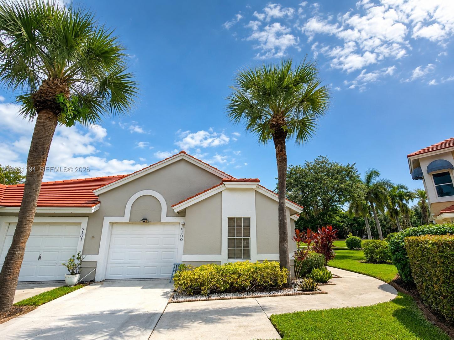 6100 Bear Creek Court