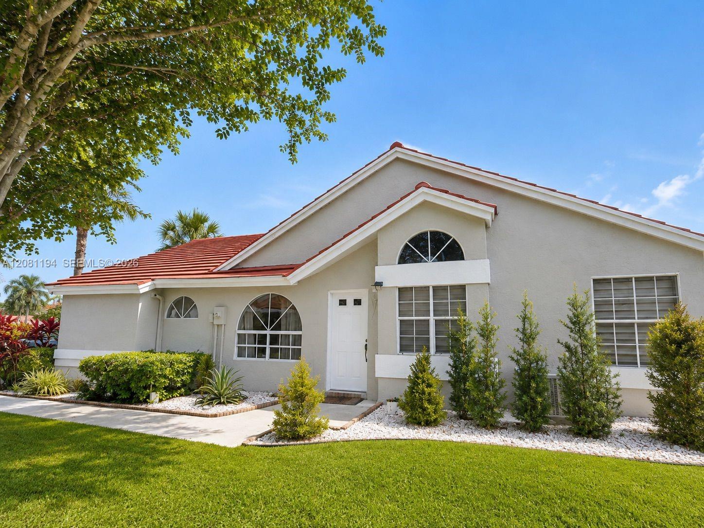 6100 Bear Creek Court