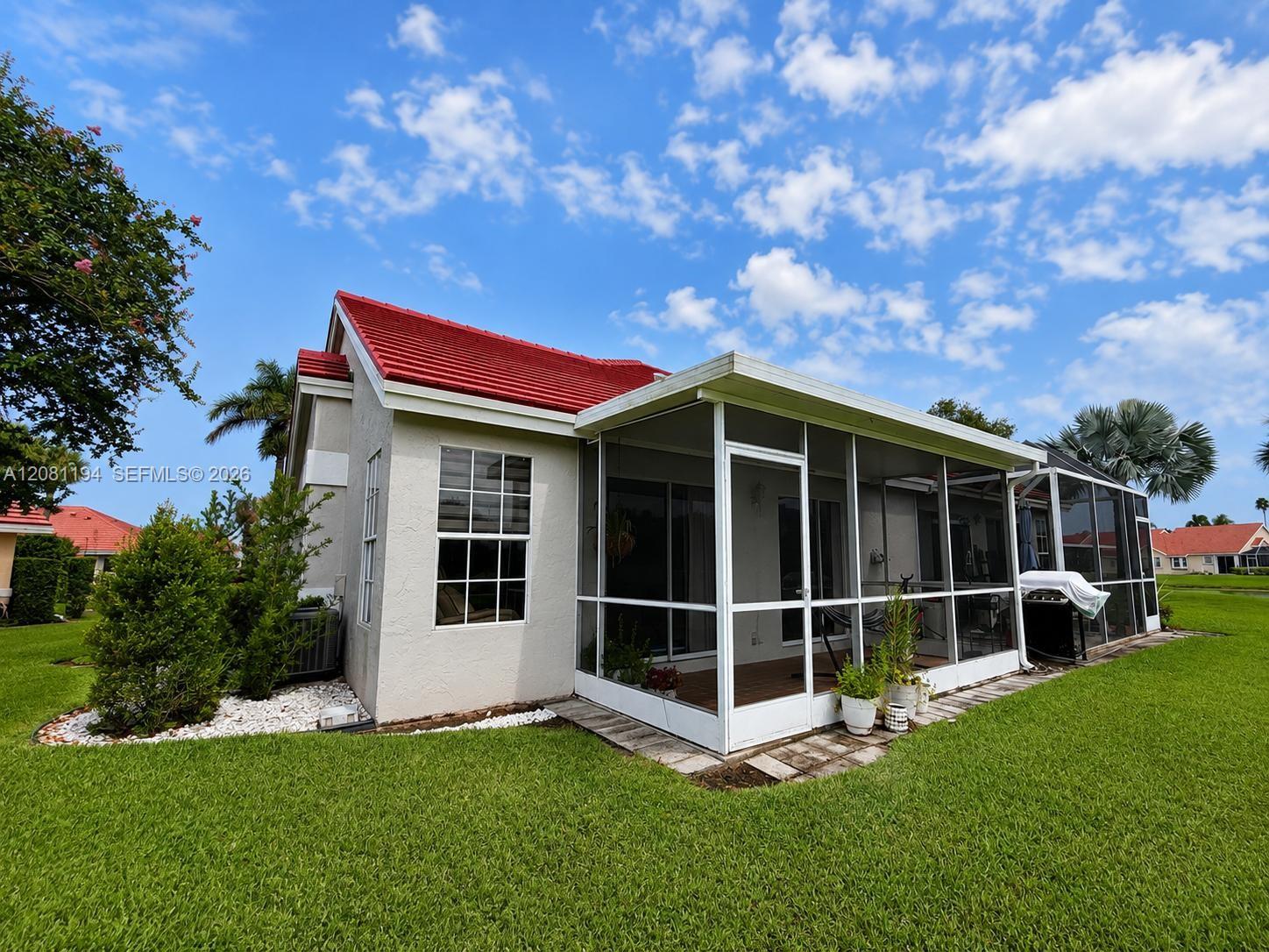 6100 Bear Creek Court