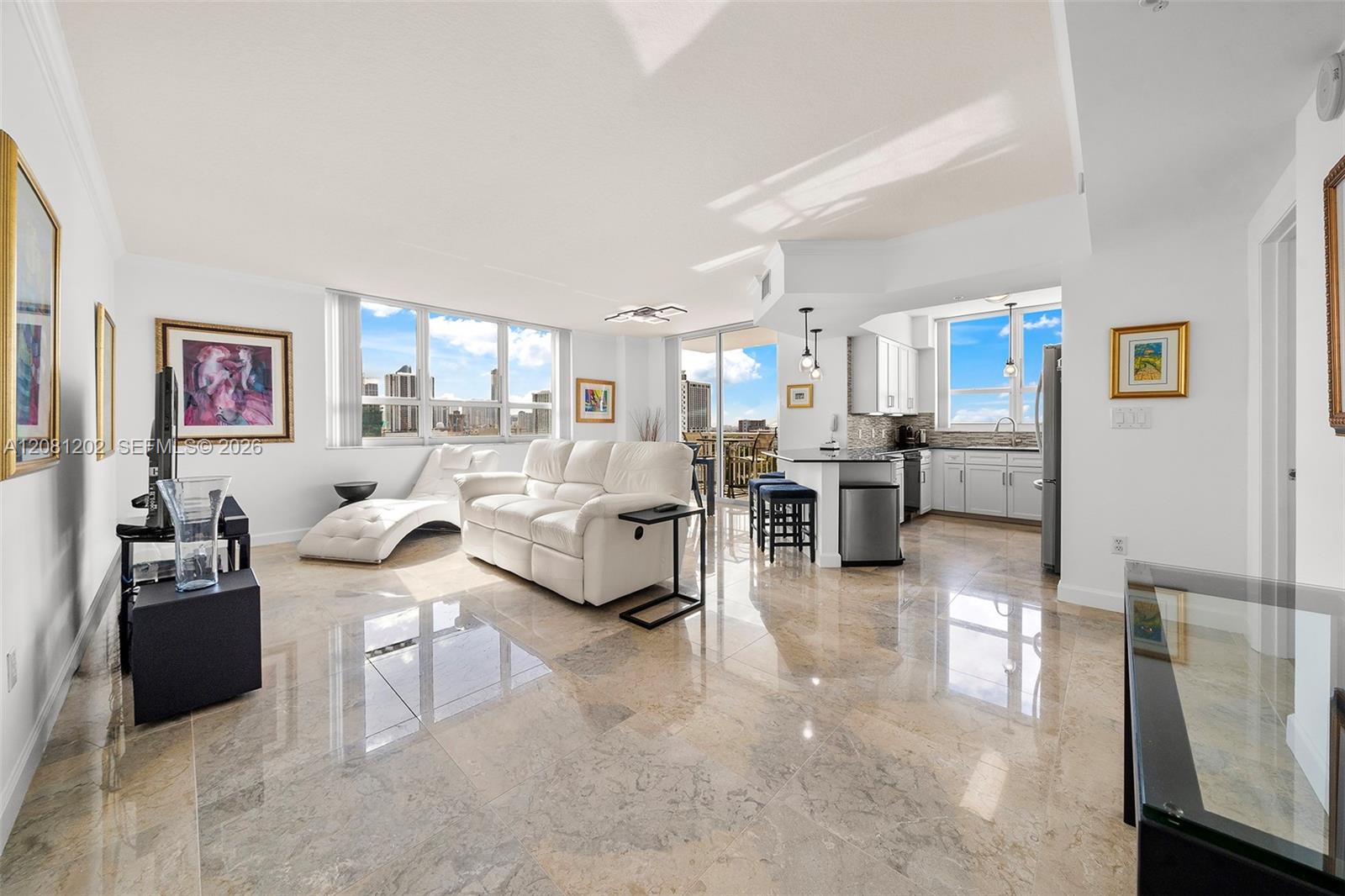 2000 N Bayshore Drive