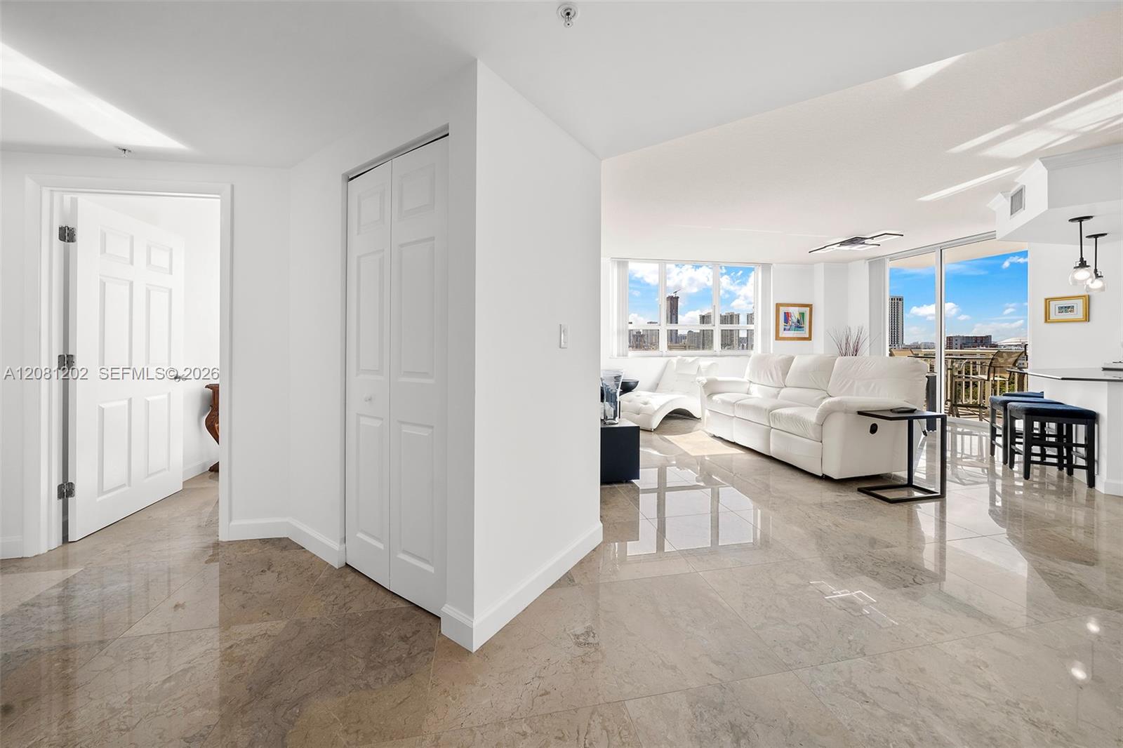 2000 N Bayshore Drive